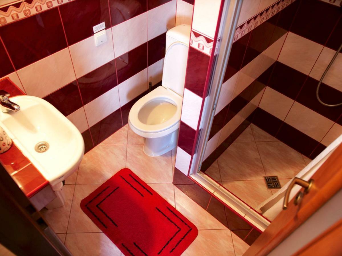Apartmany U Slavky Bešeňová Eksteriør billede