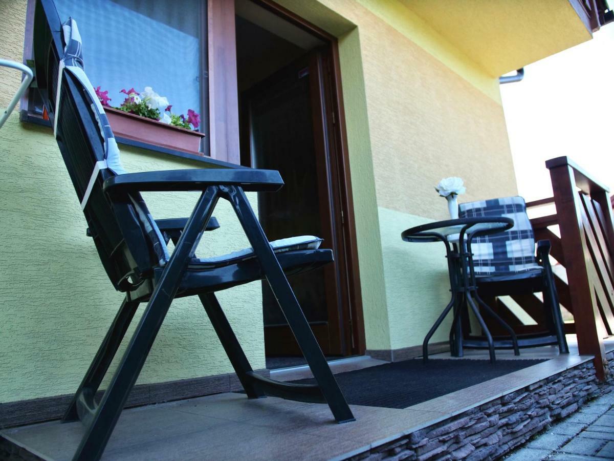 Apartmany U Slavky Bešeňová Eksteriør billede