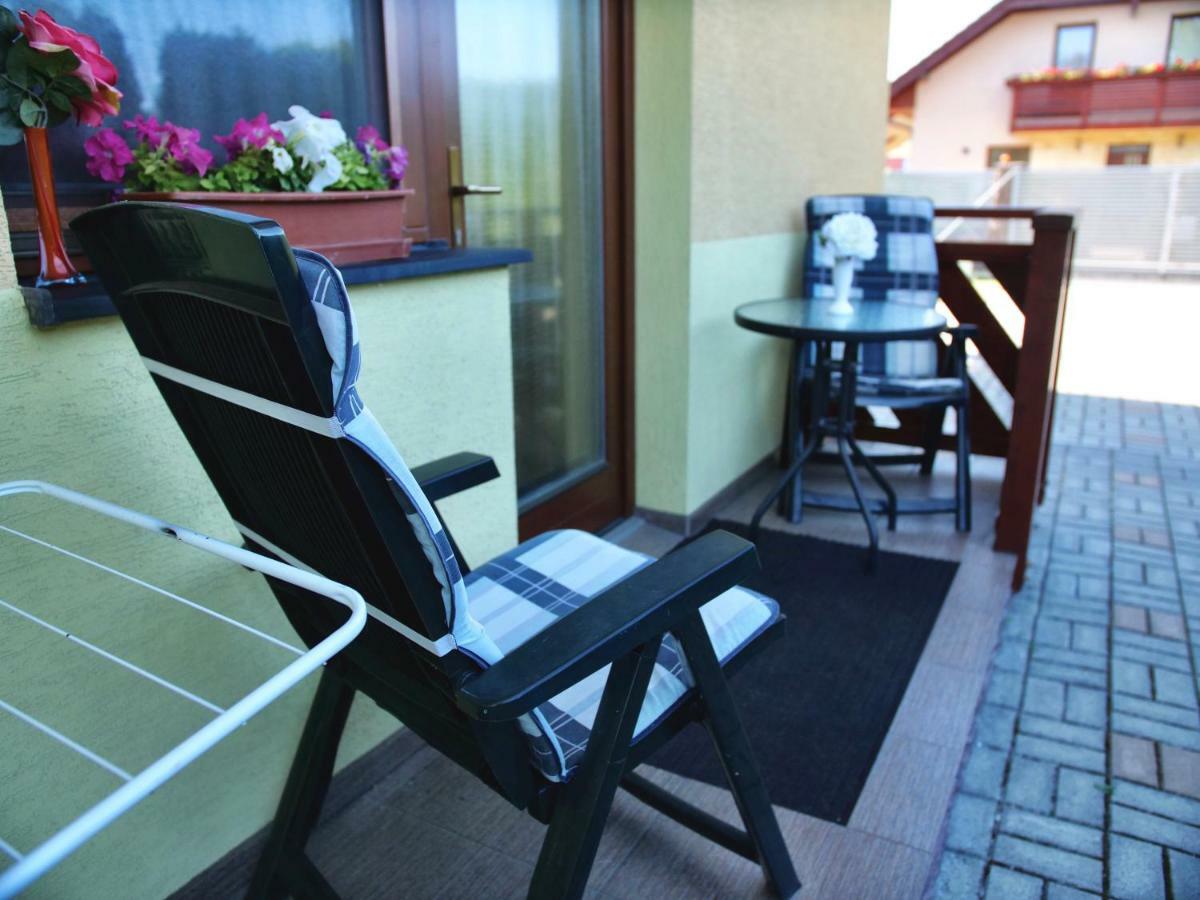 Apartmany U Slavky Bešeňová Eksteriør billede