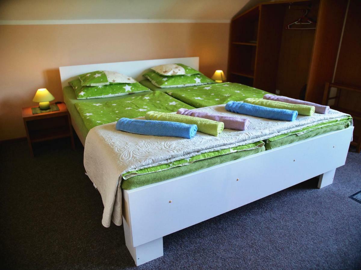 Apartmany U Slavky Bešeňová Eksteriør billede