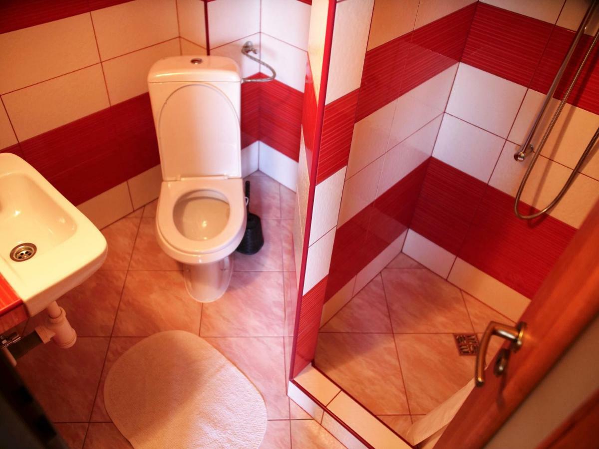 Apartmany U Slavky Bešeňová Eksteriør billede