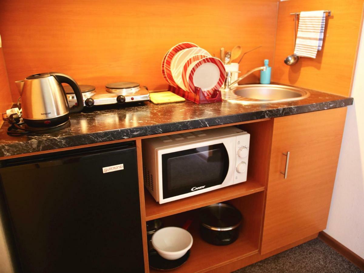 Apartmany U Slavky Bešeňová Eksteriør billede